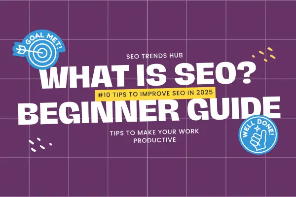 what is SEO