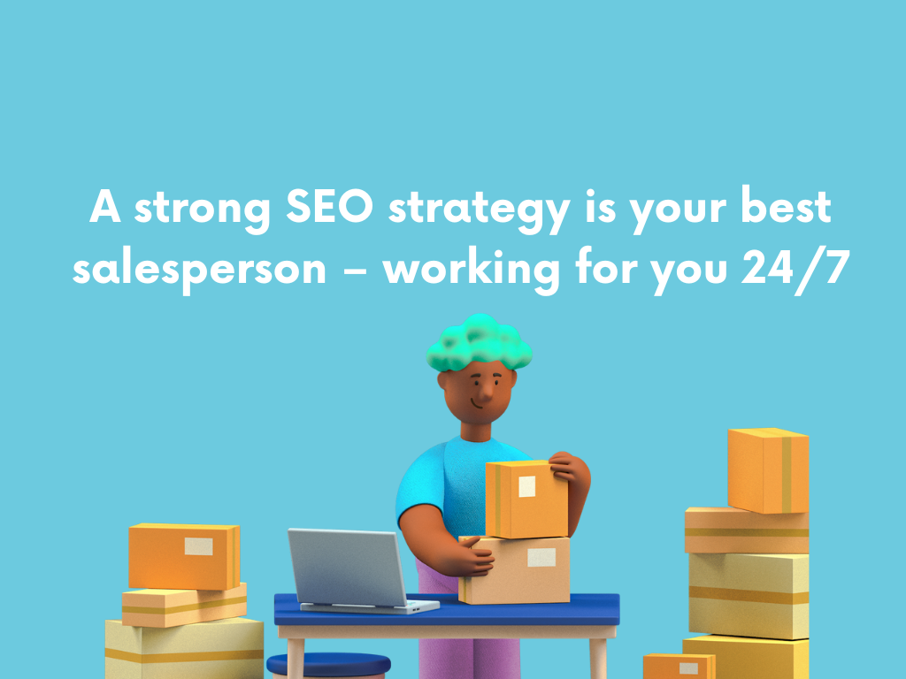 SEO QUOTE