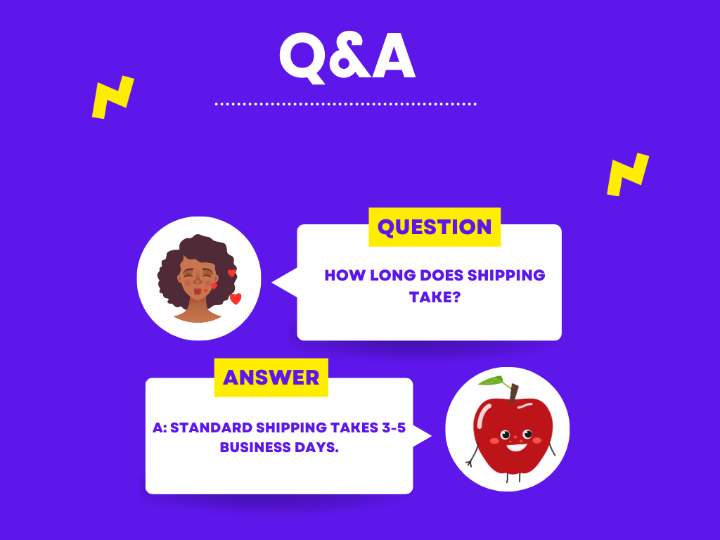 q&a