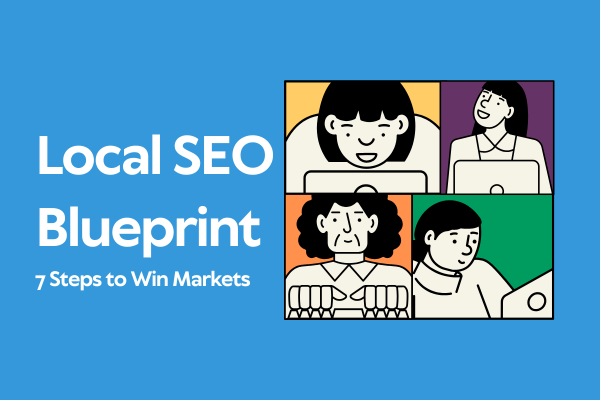 Local SEO Blueprint